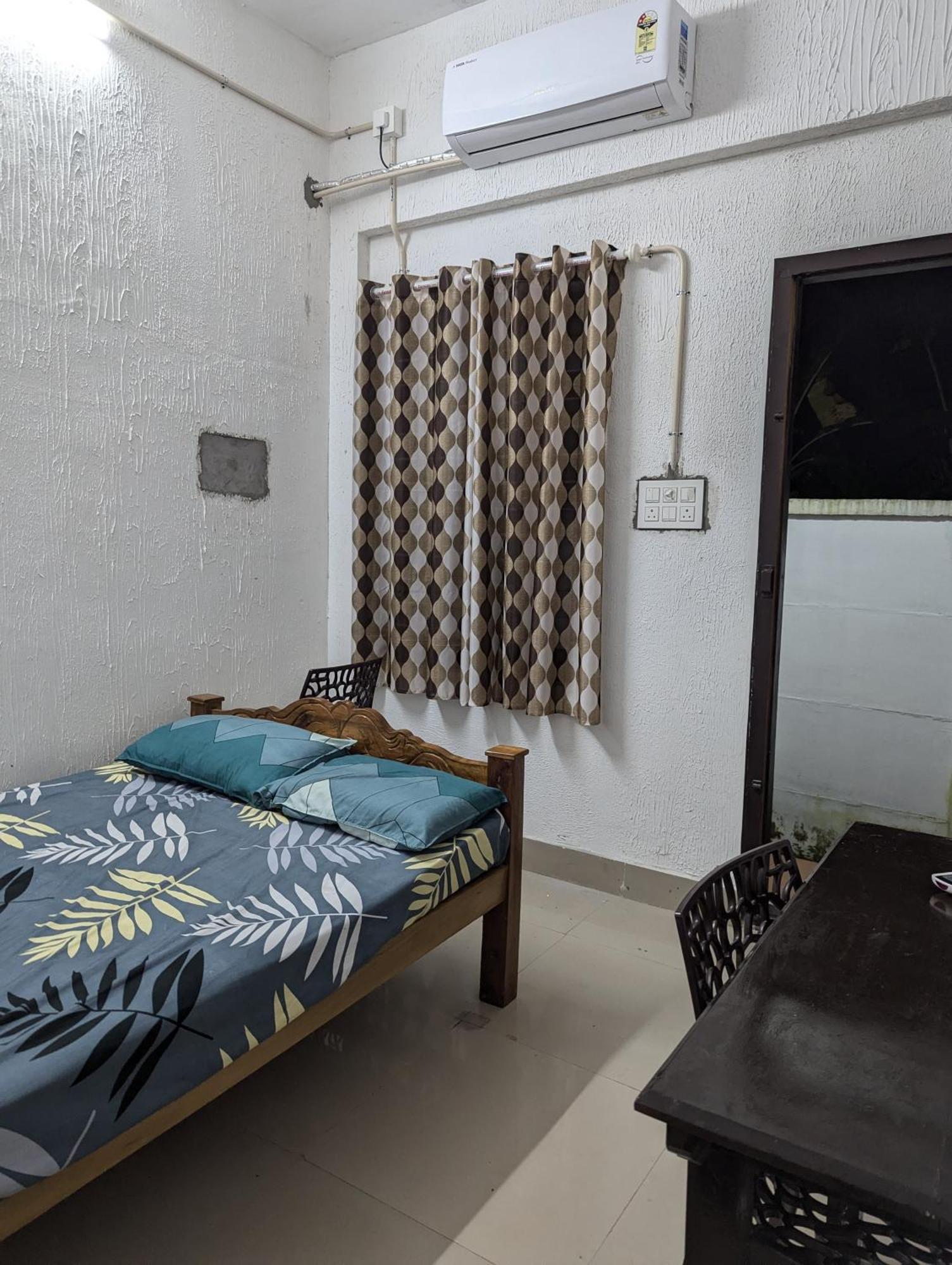 Islandstay-A Riverside Property Kollam Exterior photo